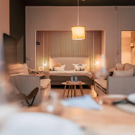 Apartment Luga Homes - Nikolaikirche *