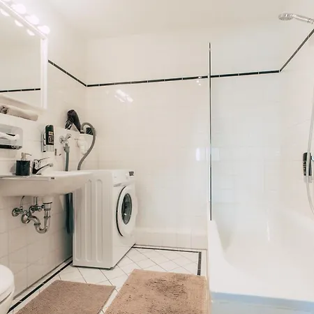 شقة Luga Homes - Nikolaikirche لبسيا