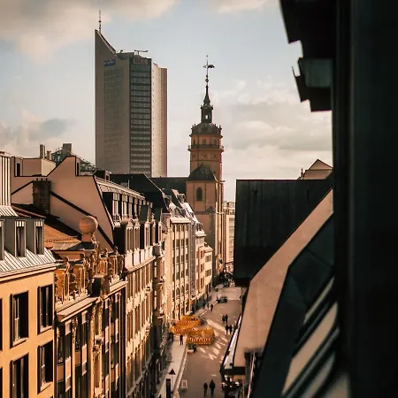 Luga Homes - Nikolaikirche *