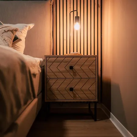 Luga Homes - Nikolaikirche *