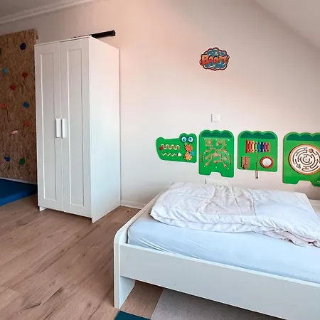 Luga Homes - Nikolaikirche * لبسيا