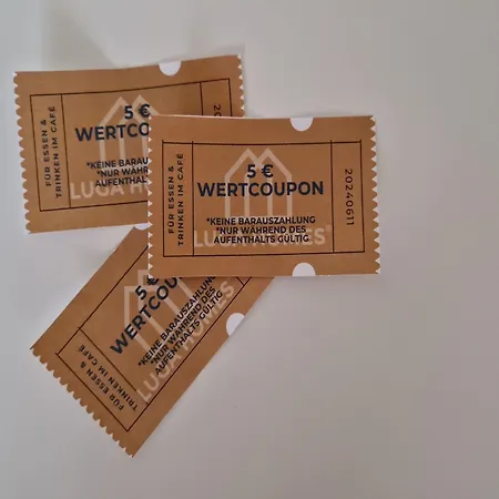 Luga Homes - Nikolaikirche