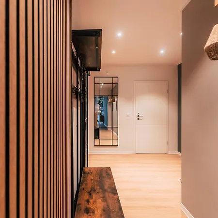 Luga Homes - Nikolaikirche *