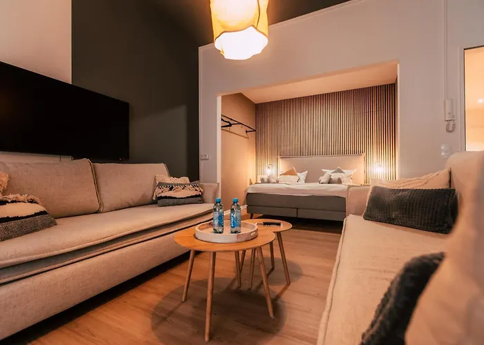 Luga Homes - Nikolaikirche * Leipzig