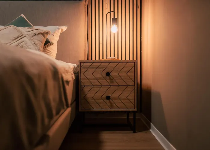 Luga Homes - Nikolaikirche *