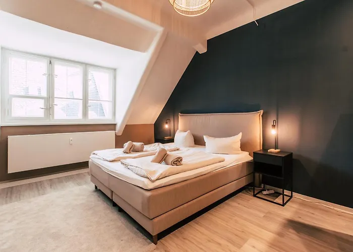 Luga Homes - Nikolaikirche Leipzig