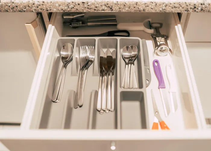 Appartement Luga Homes - Nikolaikirche Leipzig